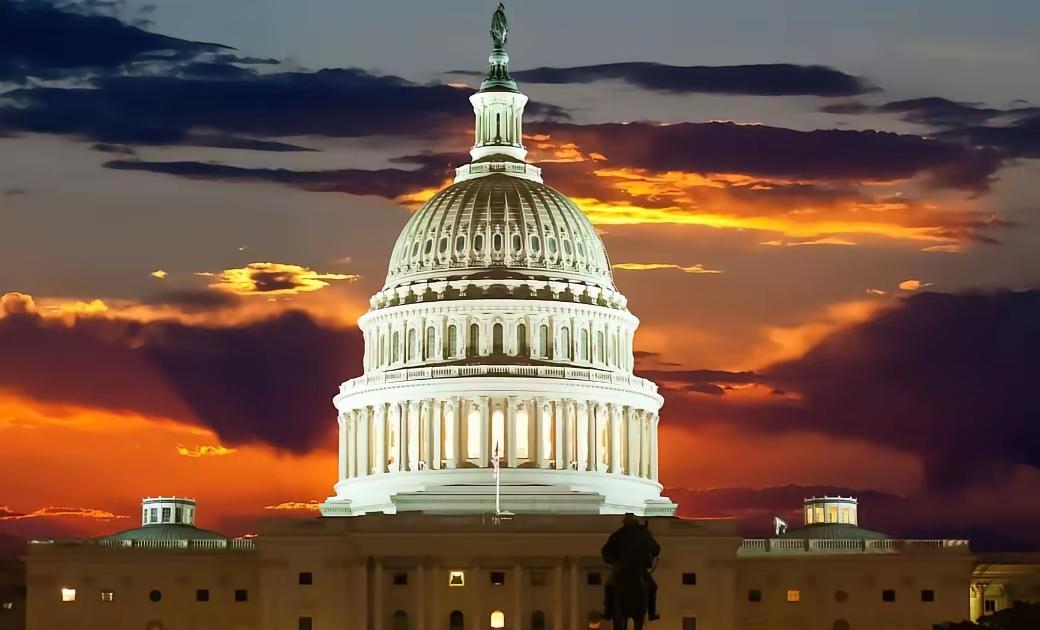 ​欲罢不能！美国俄克拉荷马州州长斯蒂特日前接受采访的时候直言，“不太愿意张开双臂