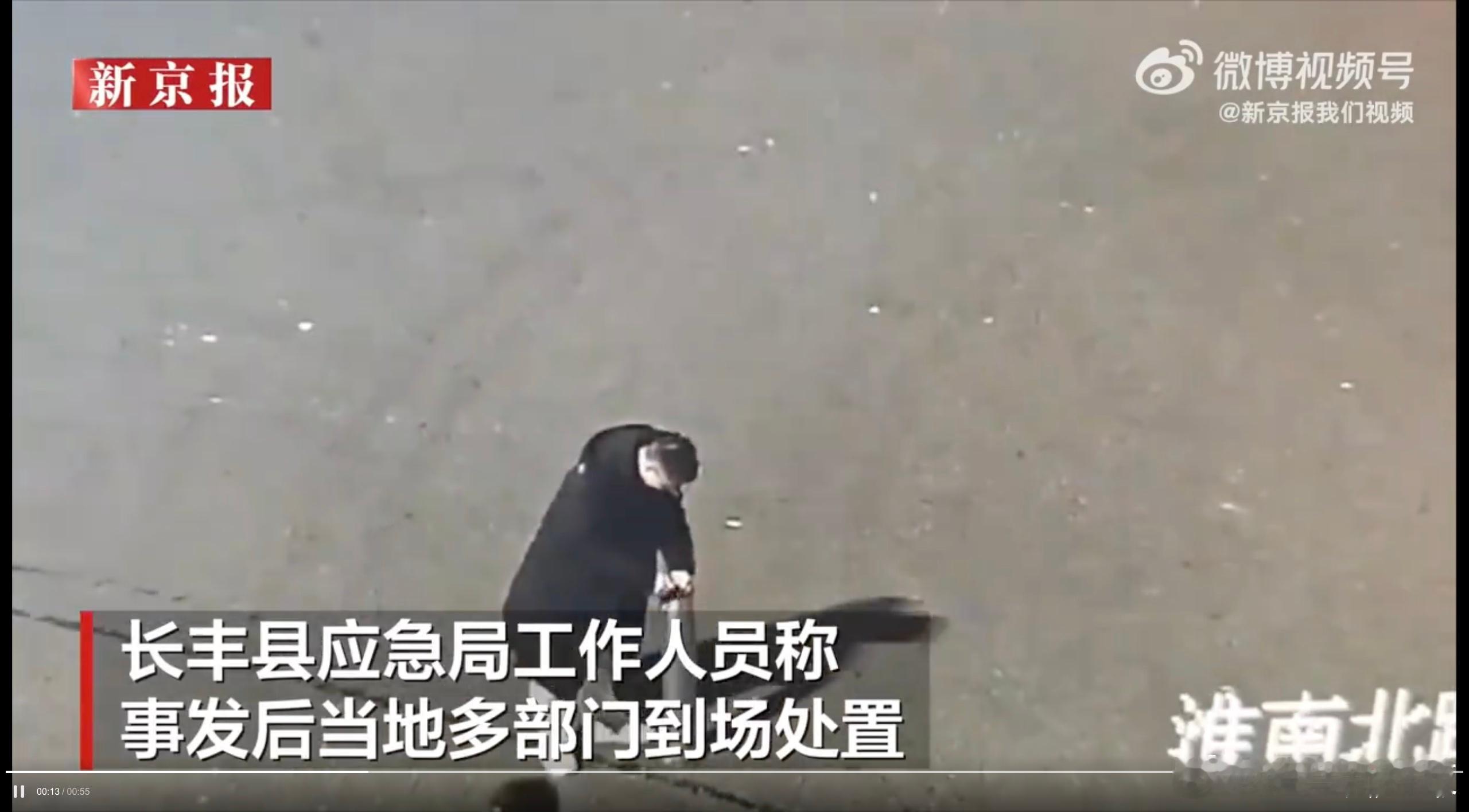 多方回应男子疑酒后点烟花被炸身亡  看了半天也没明白到底是因为烟花质量问题，还是