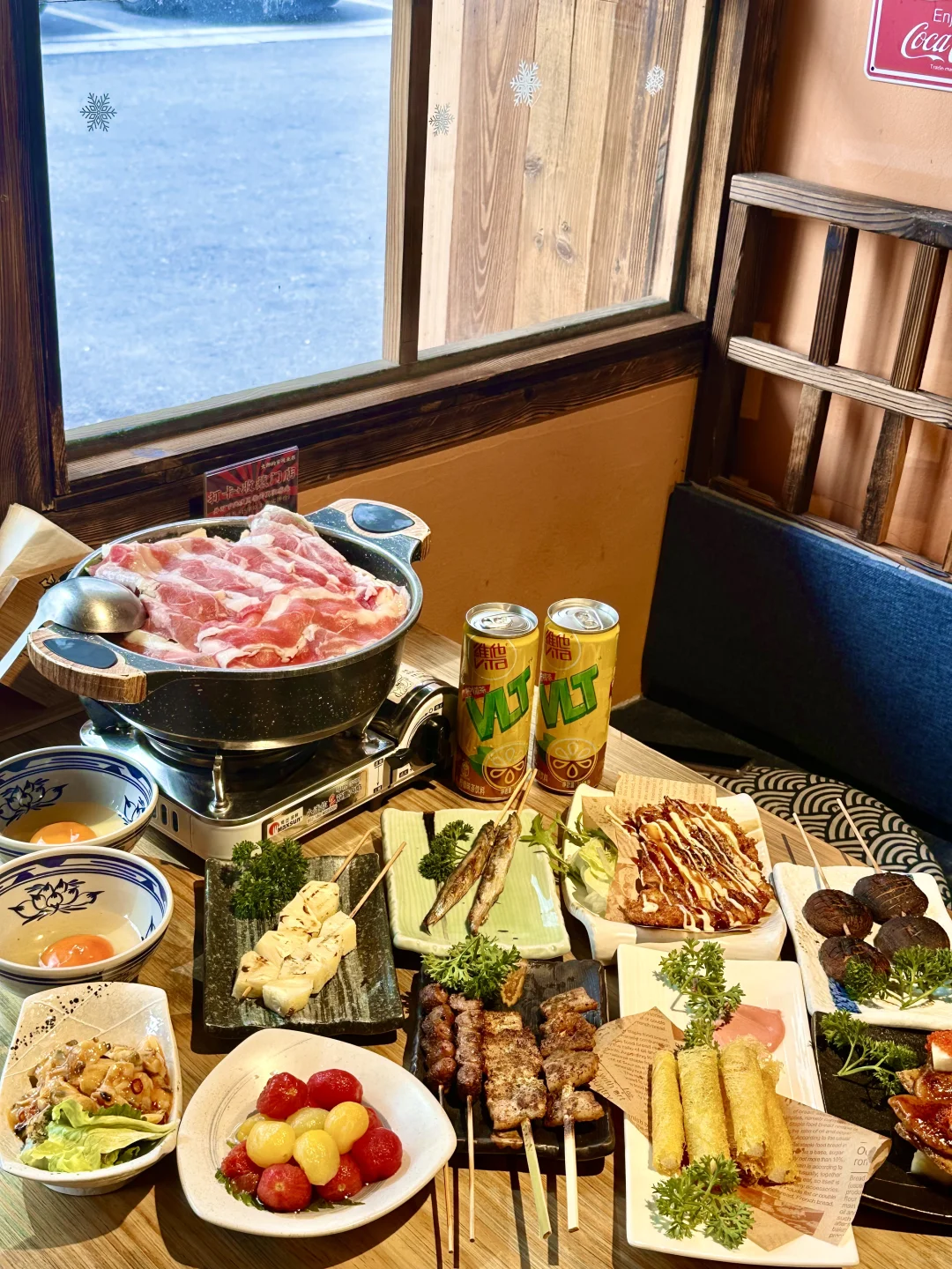无锡人均100r的板前烧鸟，好好吃！