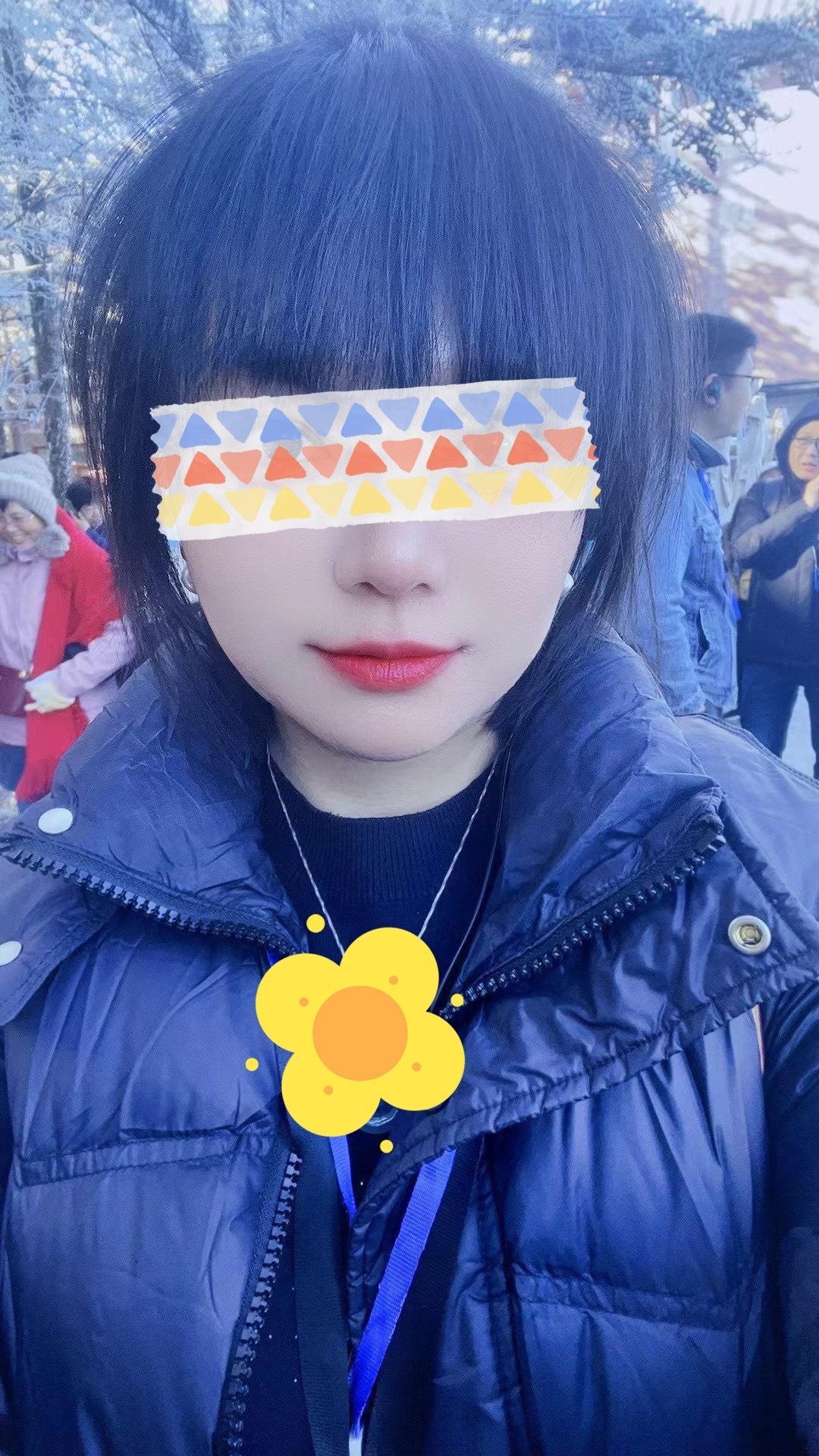 #彩色胶带# 我的第二段爱情事故，狗血的爱情，也就是上上一段感情，她欺骗了我，谈