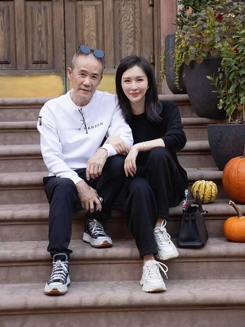 2026年1月5日，针对网传“与王石离婚”的传闻，田朴珺向新浪财经明确回应“假的