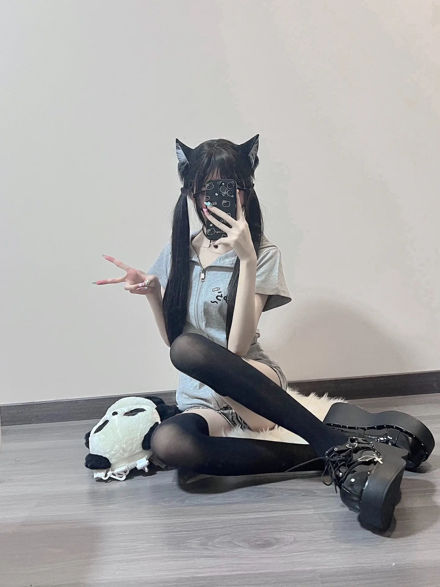 养过小猫就知道 爱不需要新鲜感