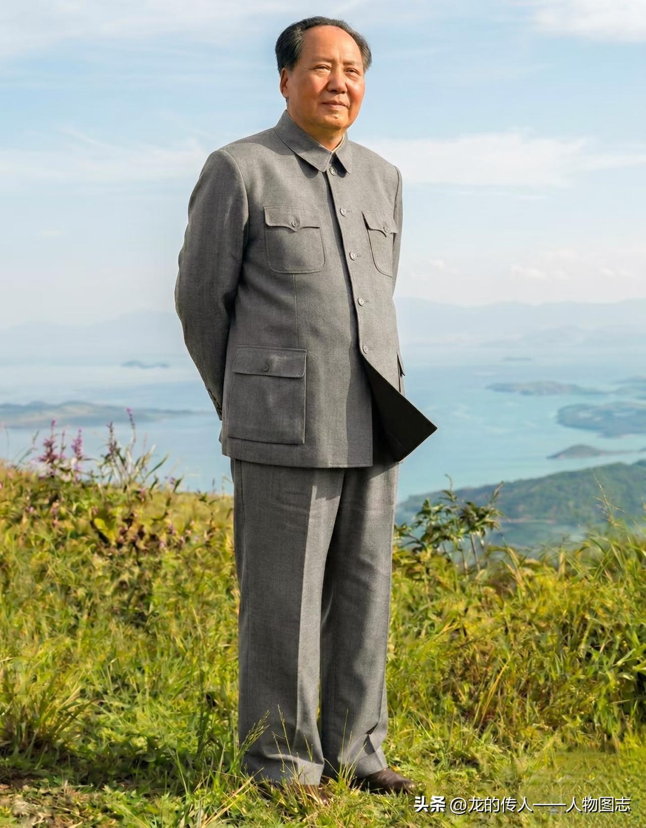 人民心中的红太阳