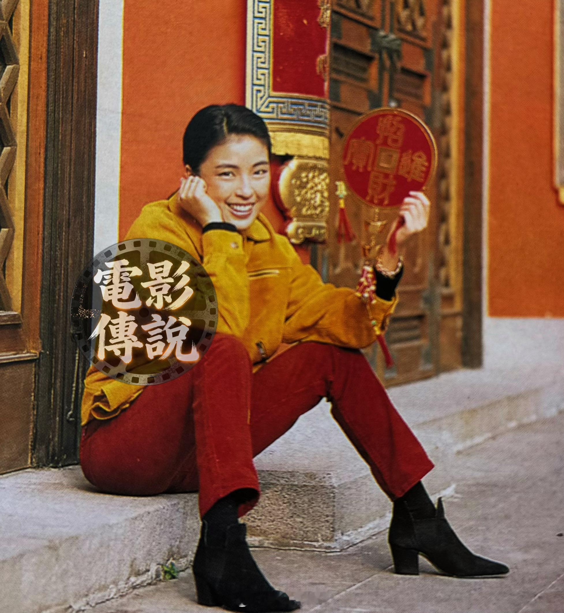 正月初五迎财神罗美薇 迎财纳 招财进