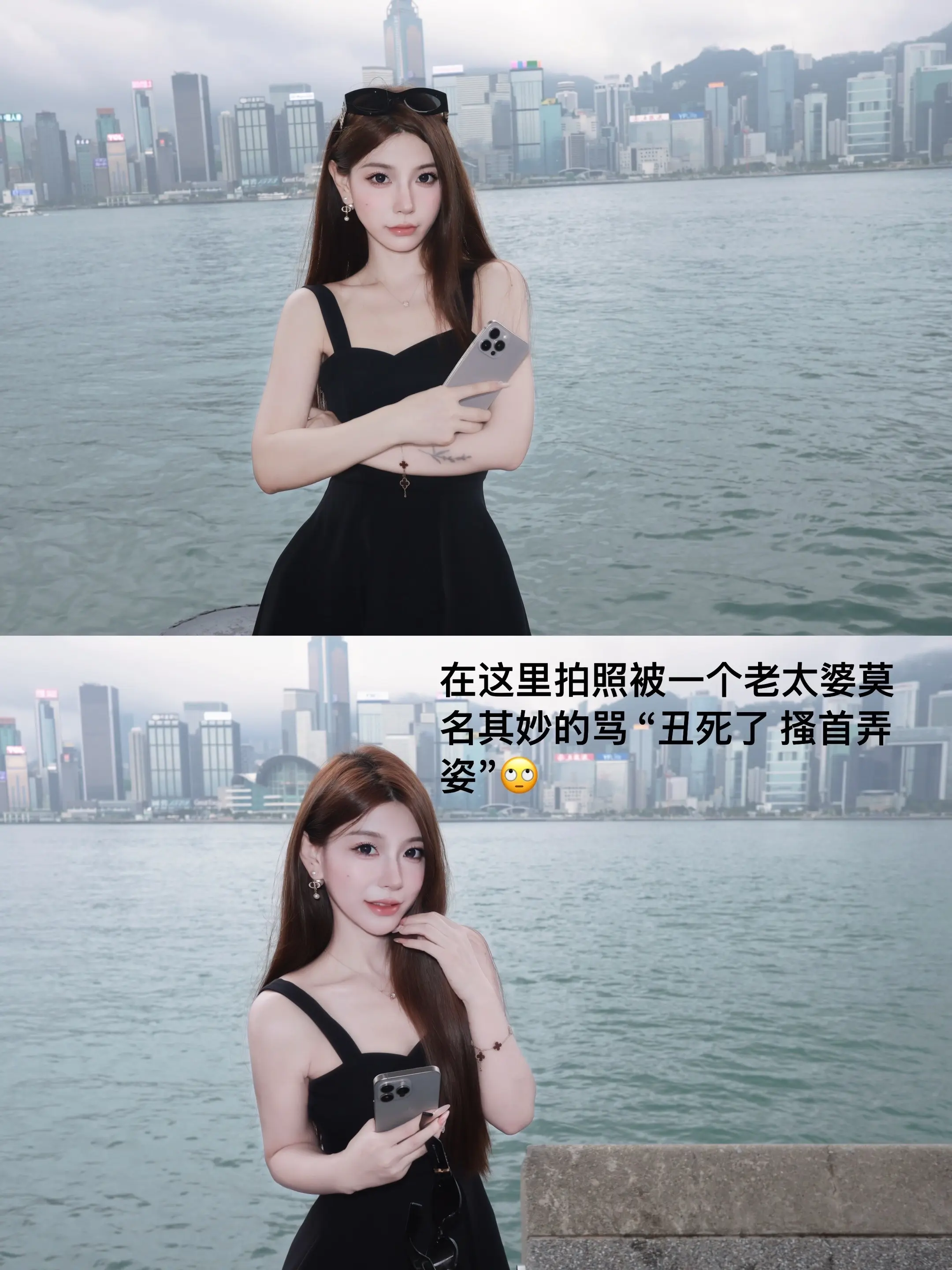 仿佛你只需静静看我一眼