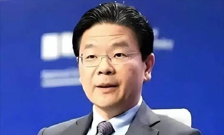 黄循财那番“台海冷却”的话，中国干脆装没听见。
 
2025年11月，他在新经济