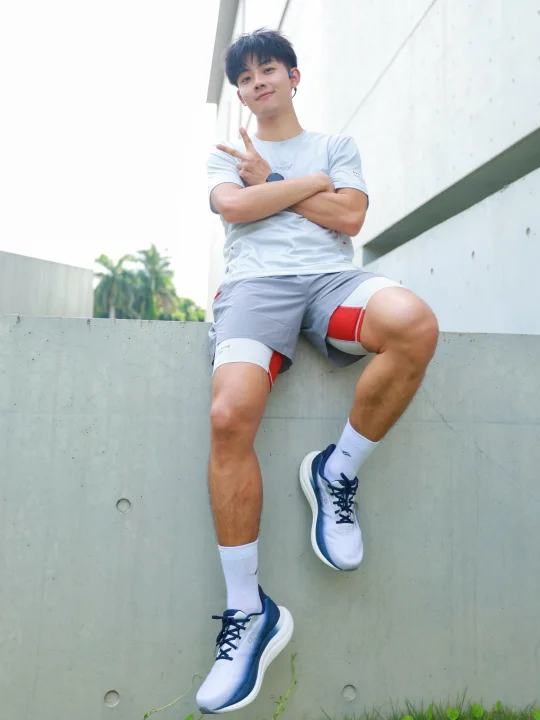 备赛南京马拉松｜夏训跑步必备小干货来啦🔥