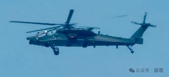 直21高清图片，未来可以执行拦截“小摩托”巡飞弹的任务！