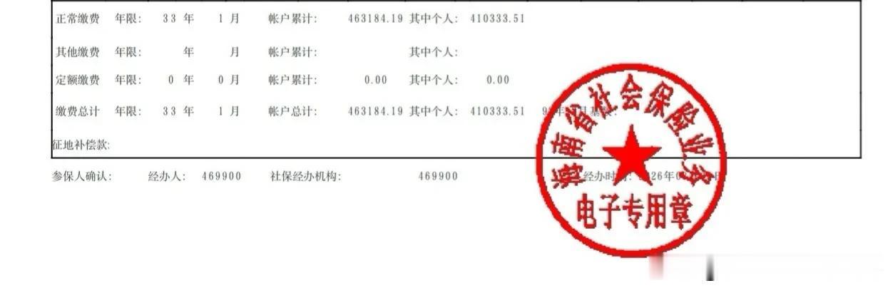 求大神开卦！

坐标海南，社保个人账户年底差不多50万。

基本情况：1989年