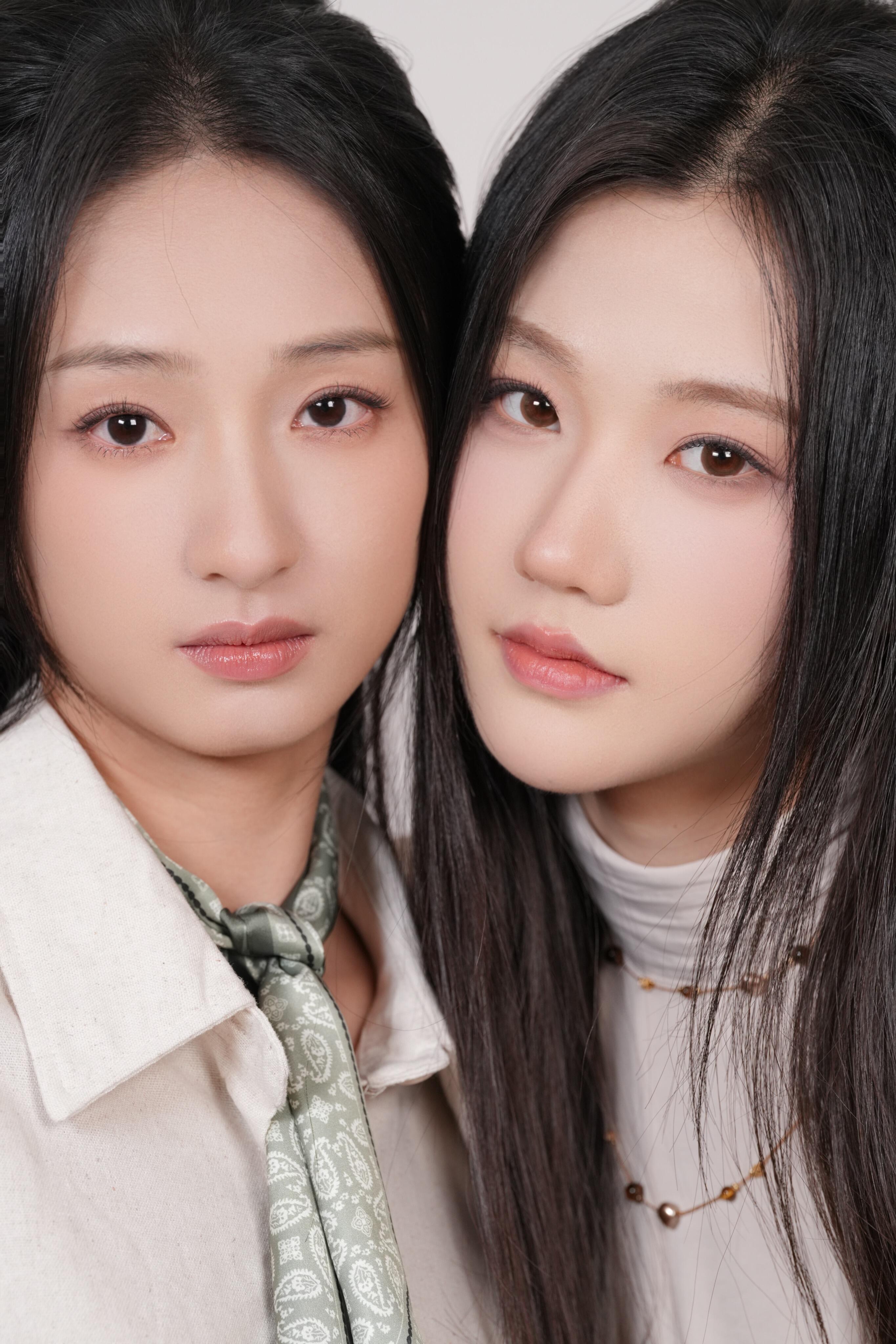 这对姐妹花怎么选？ 