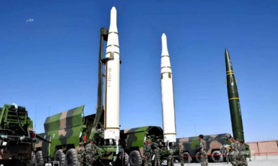 如果美日韩印越菲六国真的联手挑衅中国，别说赢了，光是这支“联合大军”一出现，整个