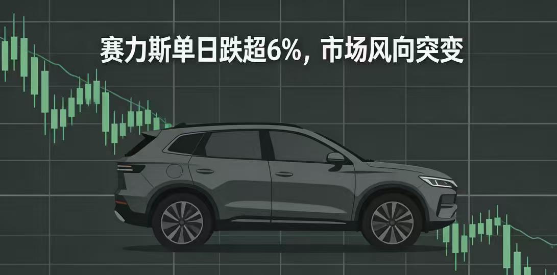 赛力斯港股跌超6%创上市新低！基石投资者浮亏47%，10亿回购能否挽回信心？
*