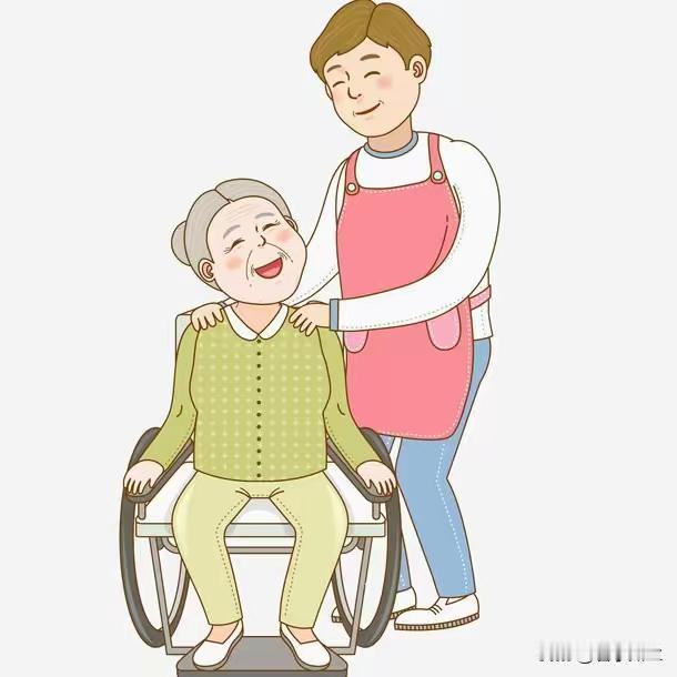 高龄老人所谓的无病呻吟，其实就是对死亡的恐惧，对子女的掌控，时间久了很折磨人的，
