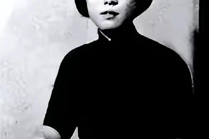 107岁革命女杰的传奇人生：她不是命好，
是把命活成了史诗

你心目中的“大女主