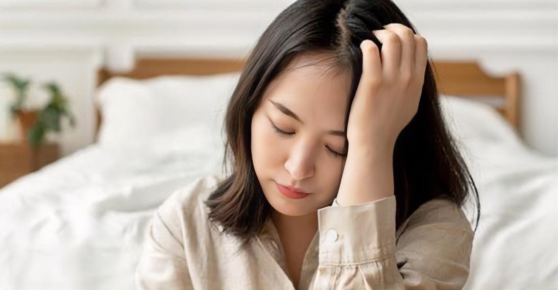 常说没关系的人，会让自己活得很别扭

你会不会经常对别人说“没关系”，你会不会经
