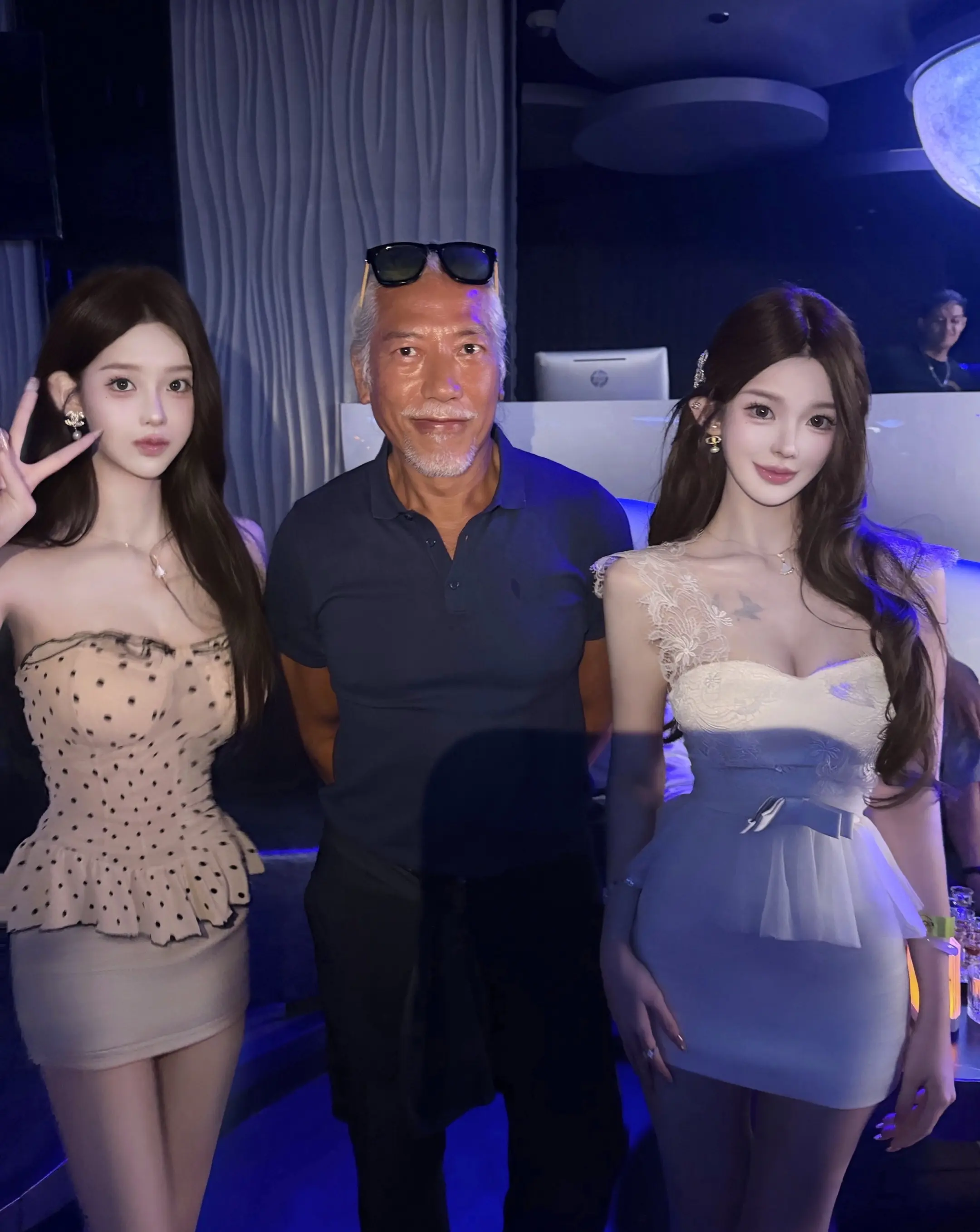 古惑仔最帅的男人