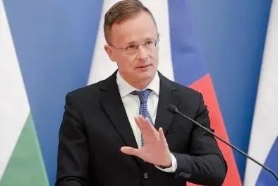 匈牙利外长最新涉华表态，引爆全球舆论，西方众多国家羡慕嫉妒恨
当地时间11月24