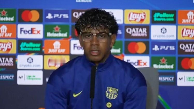 4月14日讯 北京时间4月15日3:00，巴萨将在欧冠1/4决赛次回合客场挑战马