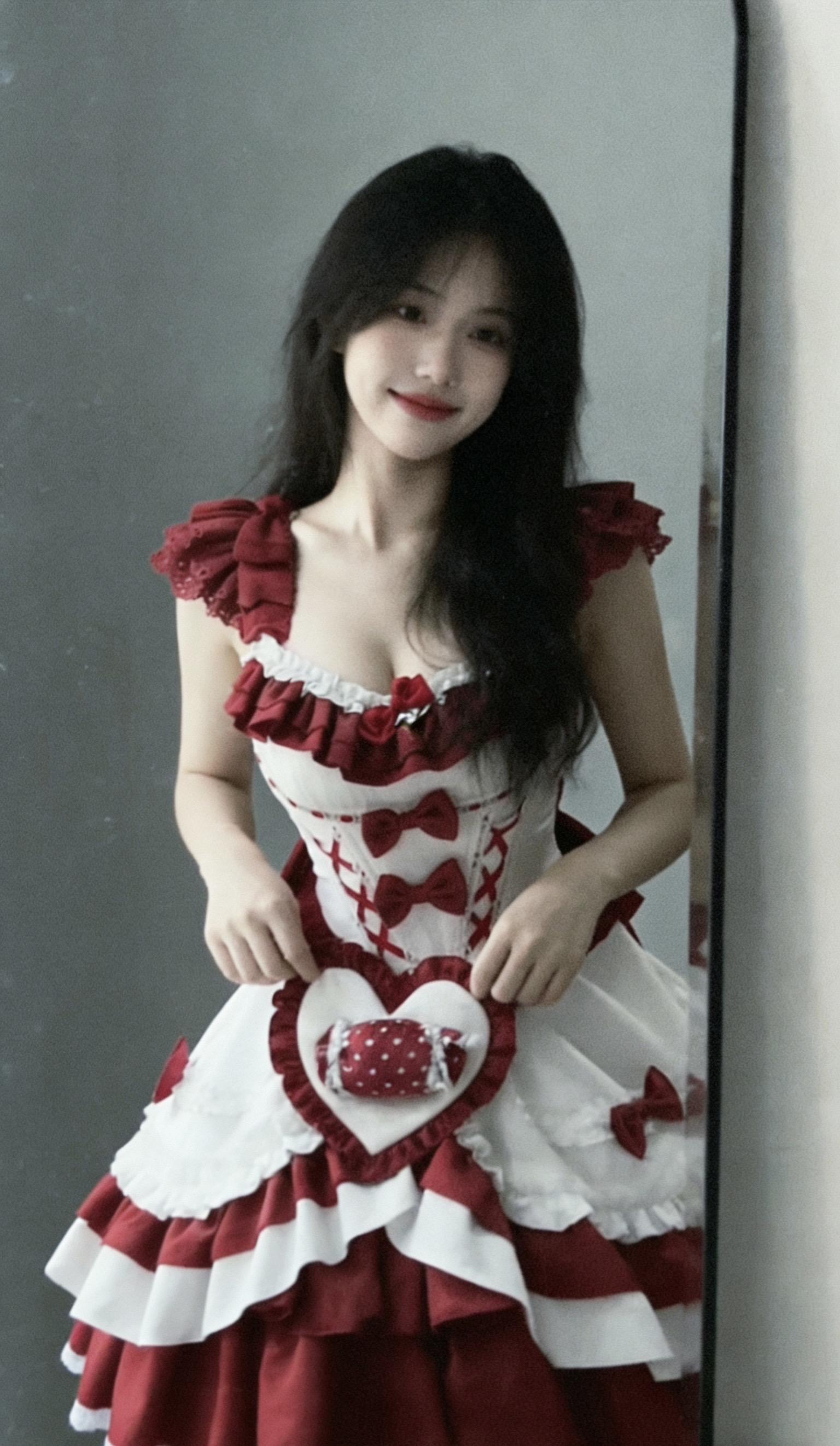 古希腊掌管甜妹的神