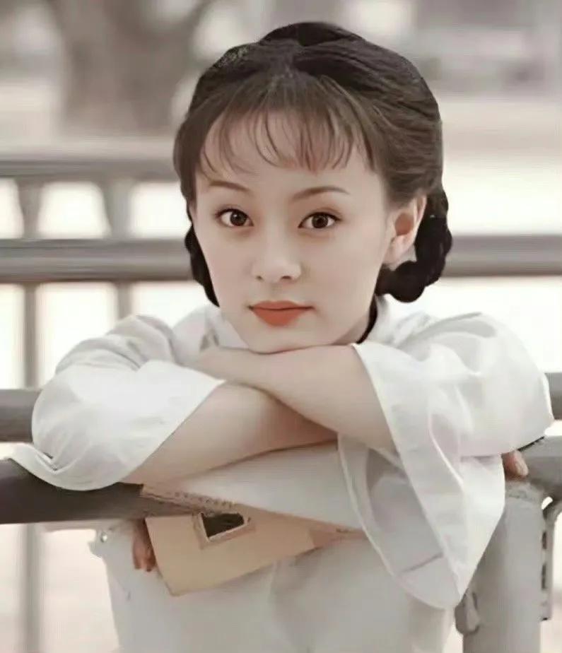 孙俪，万万没想！

11月11日，双十一这一天，孙俪没有忙着购物，也没忙着拍戏，