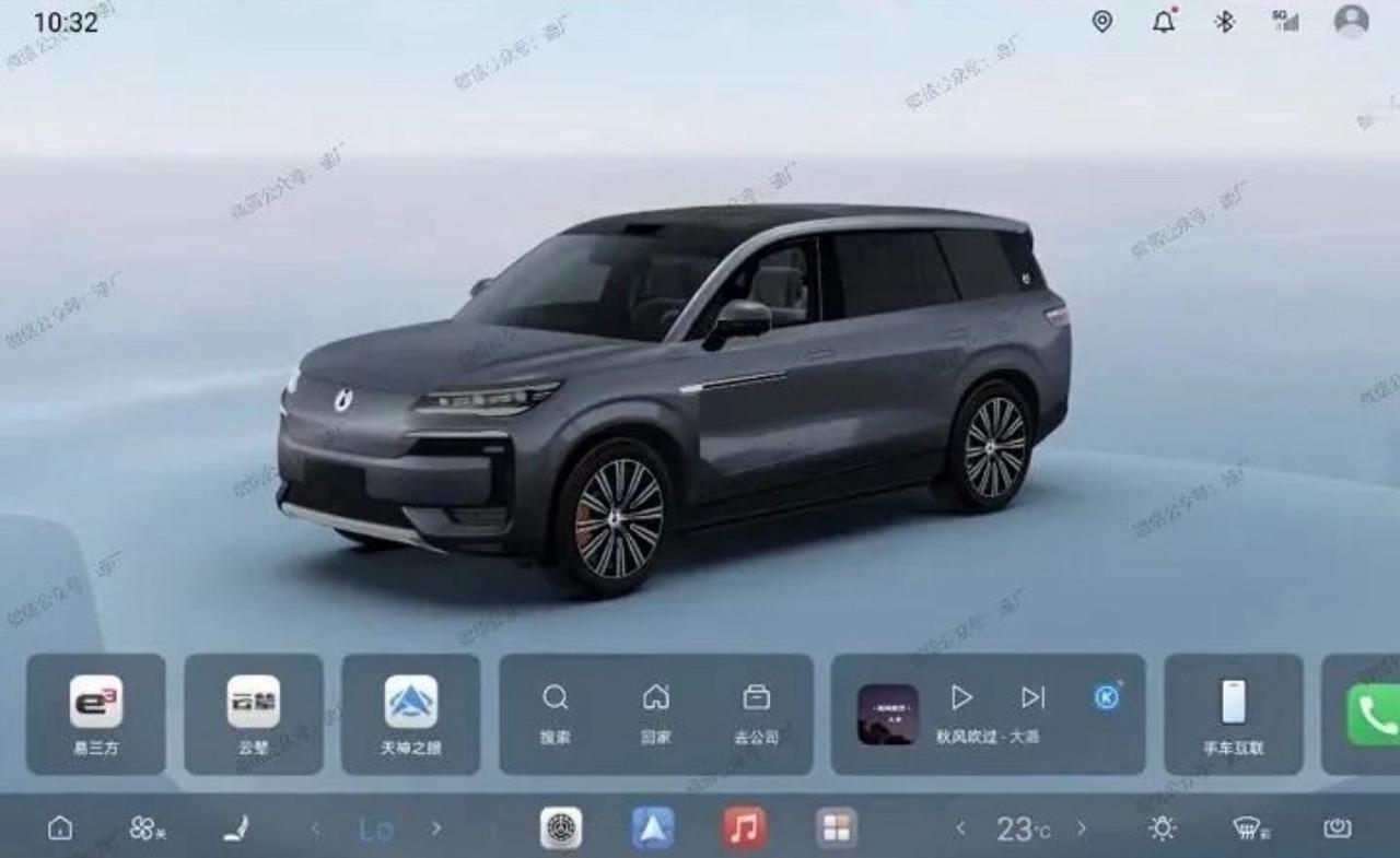 好消息：Dlink6.0要来了，坏消息：和老车主无关

关于推送计划，有知情人士