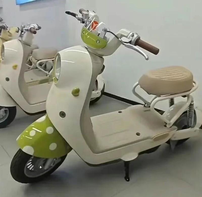 新国标电动车限速 25km/h，不少人吐槽 “骑得比自行车还慢”，其实这规矩不是