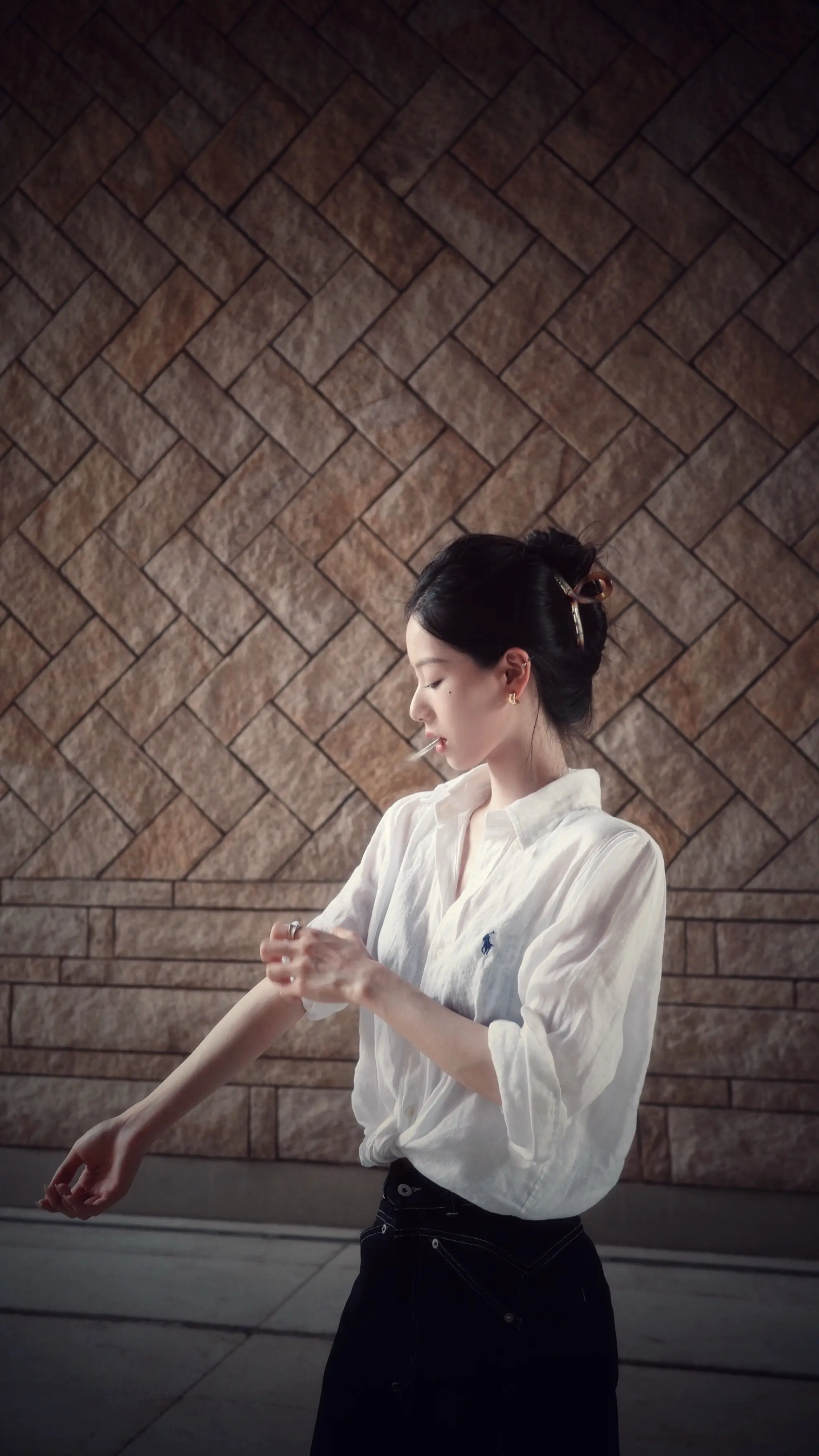 好女人志在四方