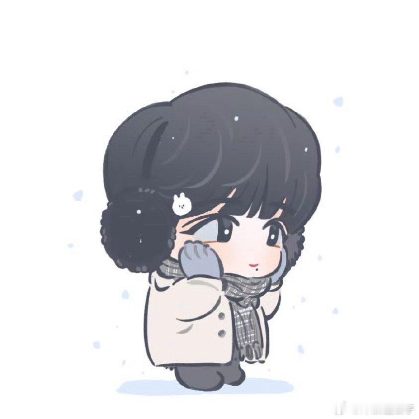 小兔捧脸世间竟有如此萌粒 小兔捧脸