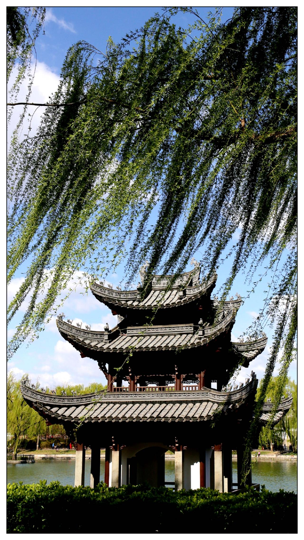 陶然亭