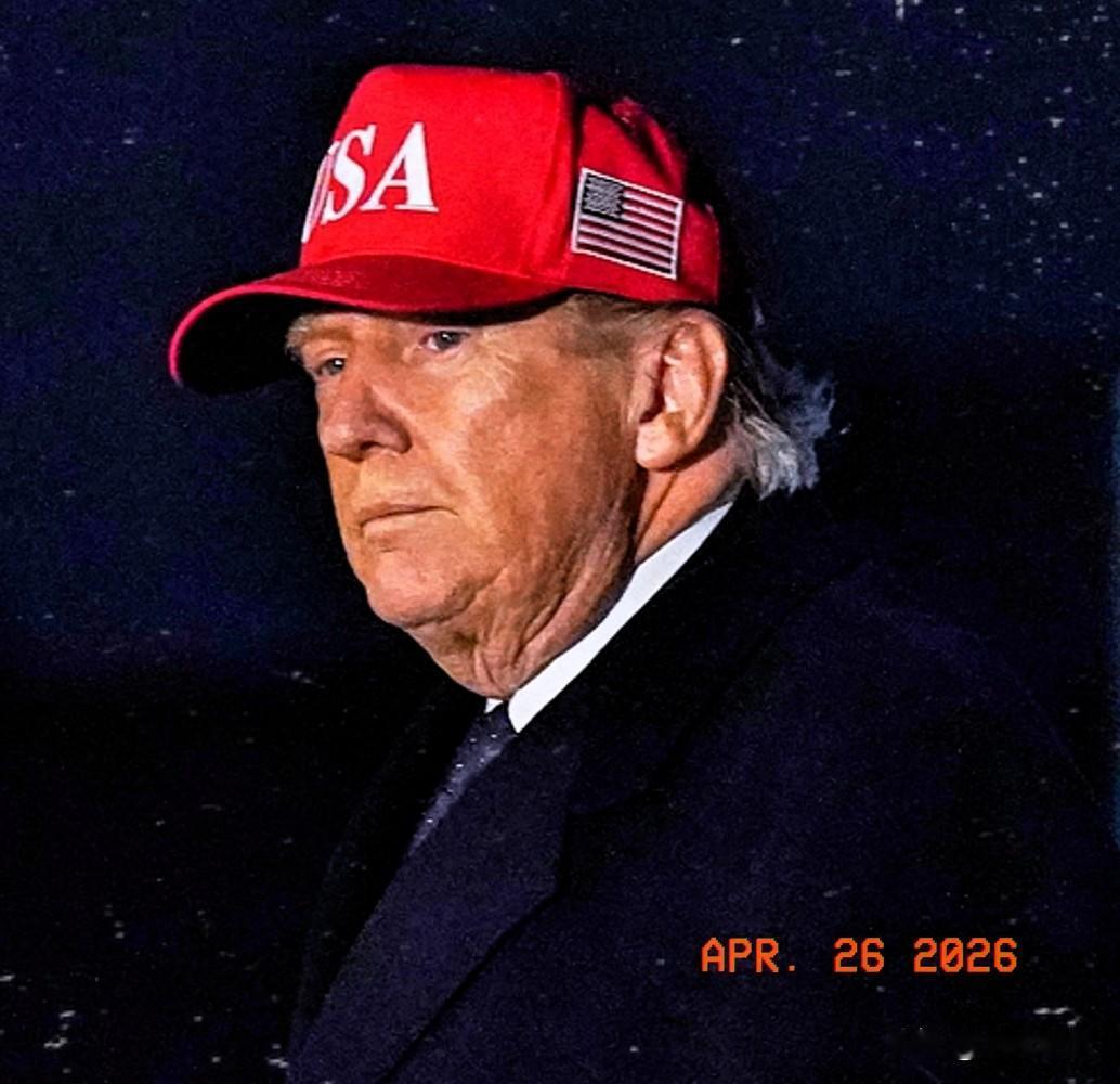 特朗普25号一声令下，已经打包好行李的库什纳和中东特使威特科夫去巴基斯坦行程硬生