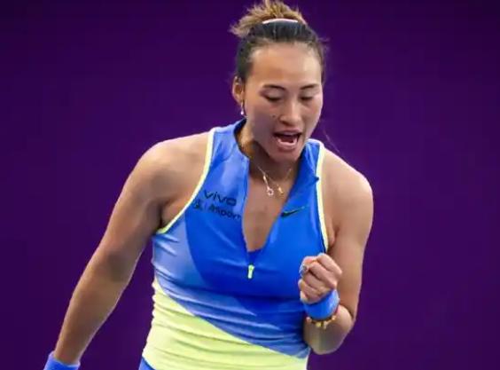 北京时间2月10日，WTA1000多哈站第二轮的部分赛程如下：

18：30，萨