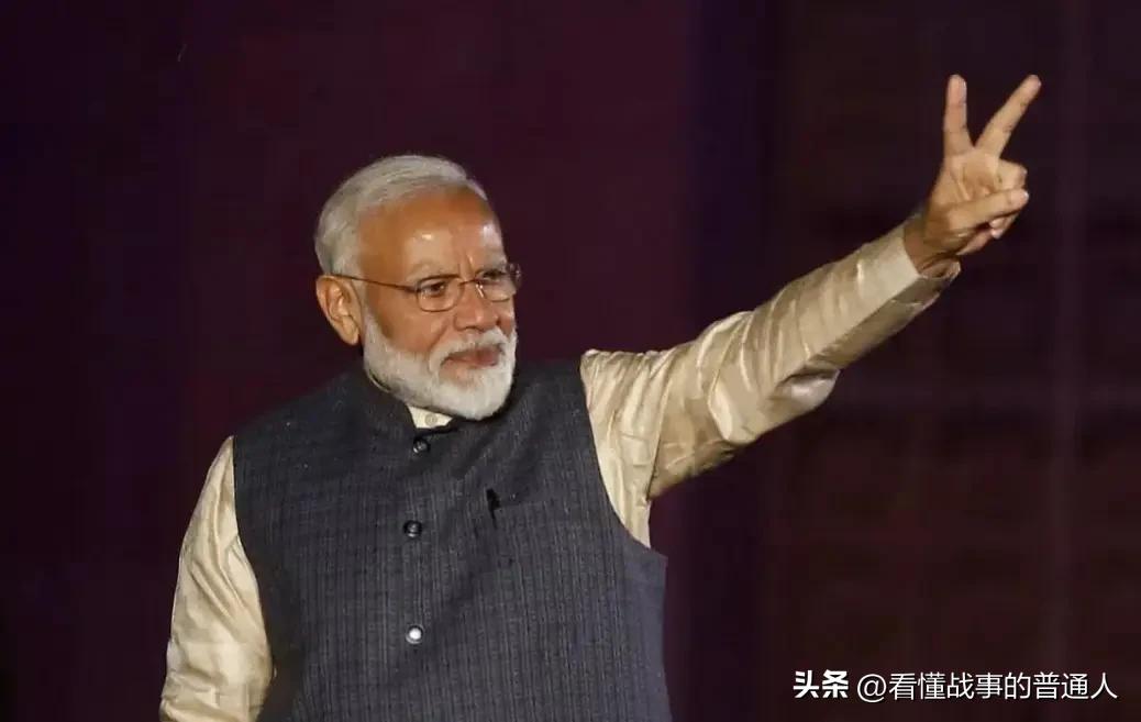 印度紧急出动运输机，向阿富汗运去2.5吨"医疗援助"！很多人以为新德里是在做好事