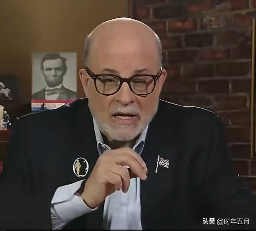 🔻马克莱文：“我不记得特朗普总统在任何竞选演讲中提过‘不派地面部队’。为什么我