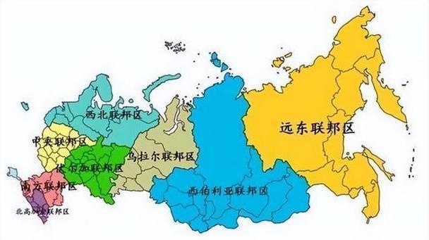 [月亮]罗斯的国力，已经支撑不住如此广袤的国土面积了，它现在就是在硬撑。苏联时期
