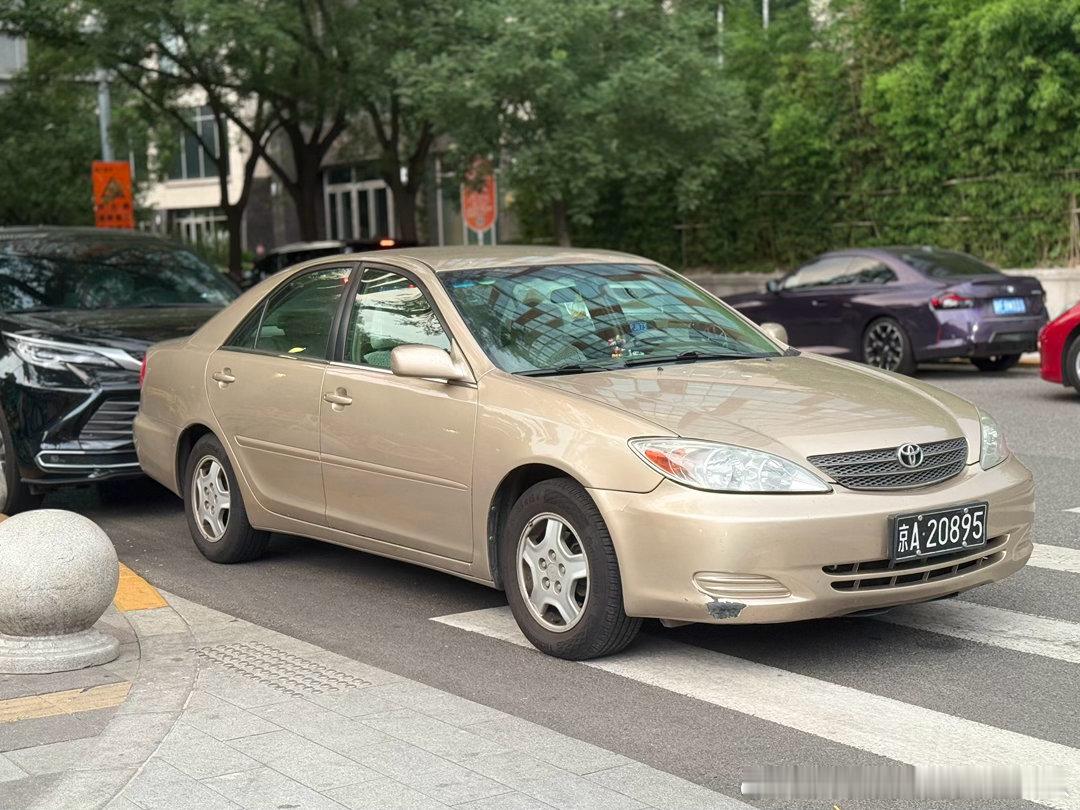 这可太咕噜棒子了超级车主 还是个V6的版本 