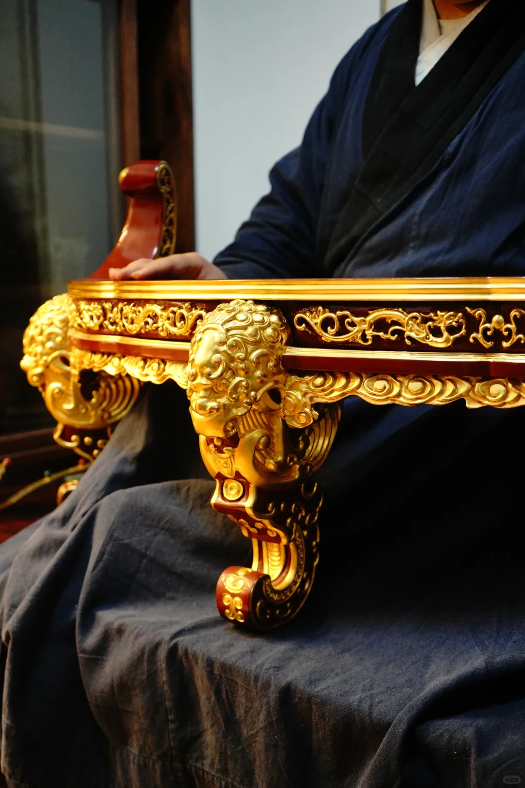 龚兄来昆 浙江道学院