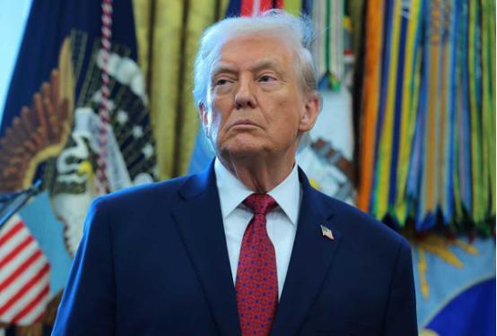 美国不怕中国变强，面对中国畏战怕战的美国，才让美媒痛心疾首。
 
今年特朗普政府