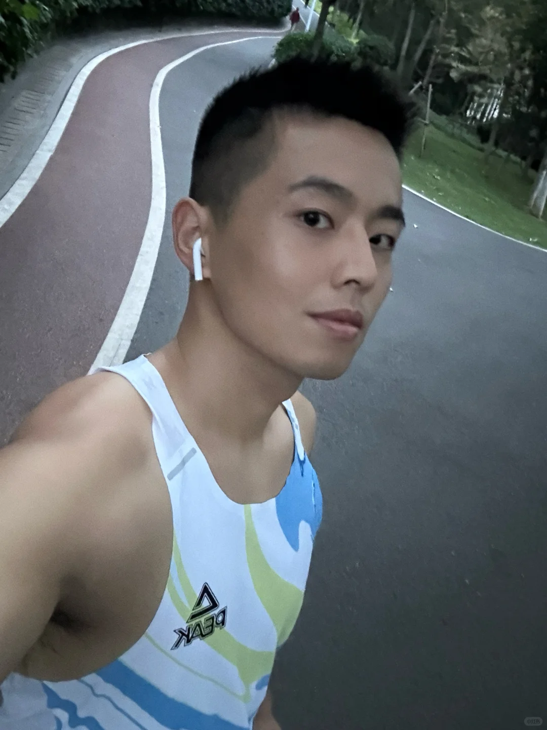 到点儿开跑 | 平凡的一天，也要热气腾腾