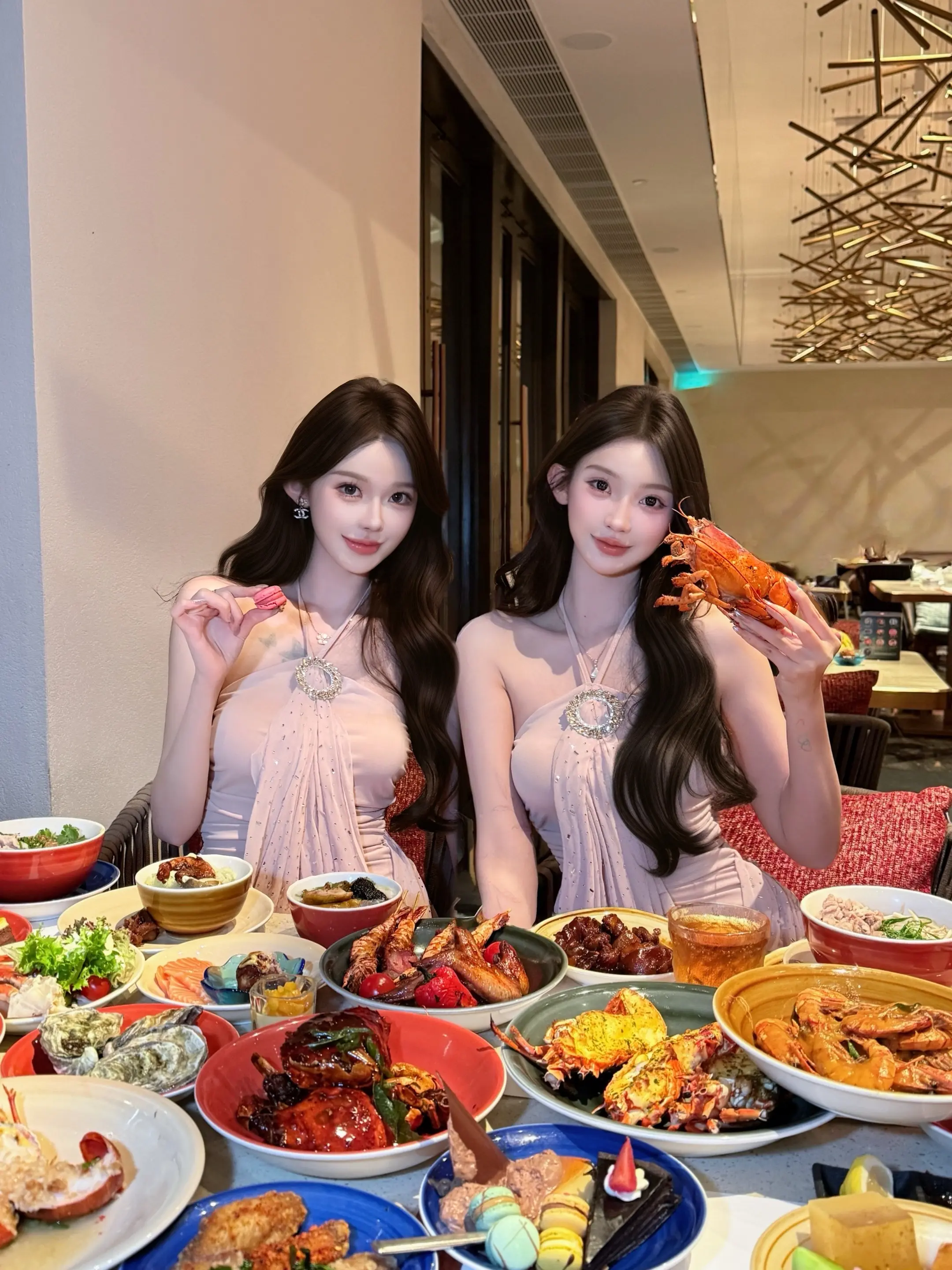 眼见为食🦞🍱