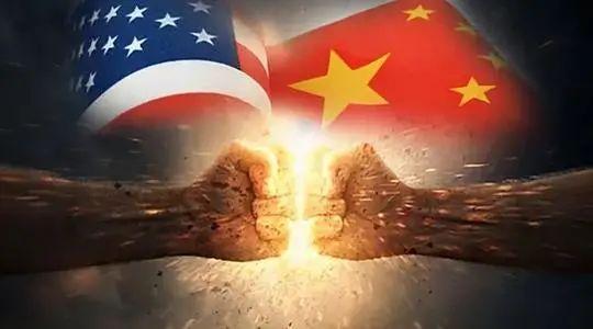 以前美西方“以台制华”，现在中国“以台制美西方”，这是美国国防大学国家战略研究所