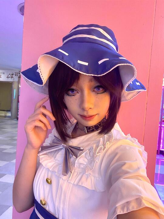 日安