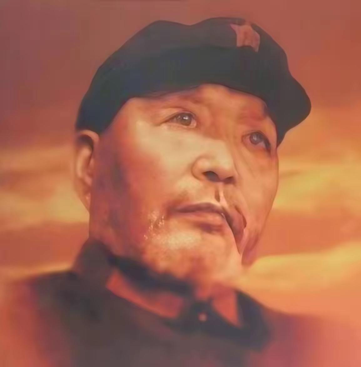 1941年，59团团长胡兆祺和百余名战士不幸被俘，鬼子一个个逼问他们团长去向，一