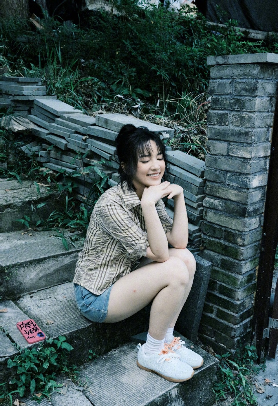 谢娜等了黄灿灿一晚上黄灿灿黄灿灿