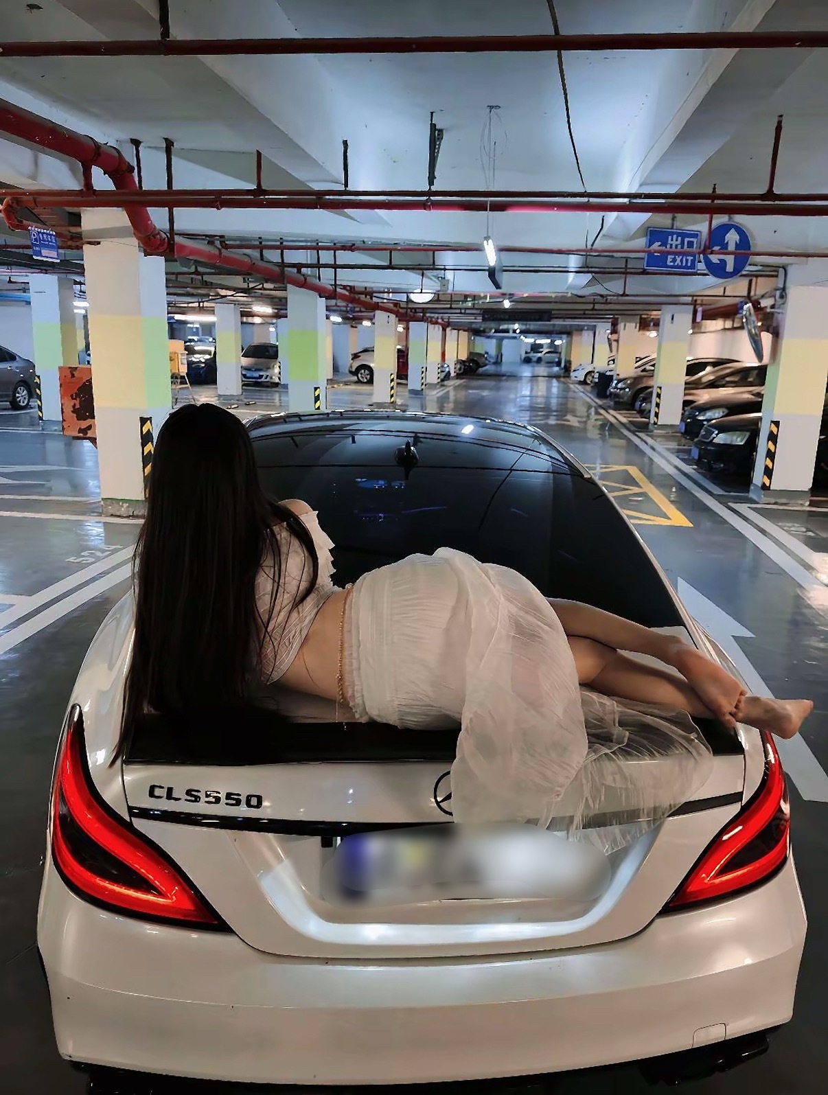 好车