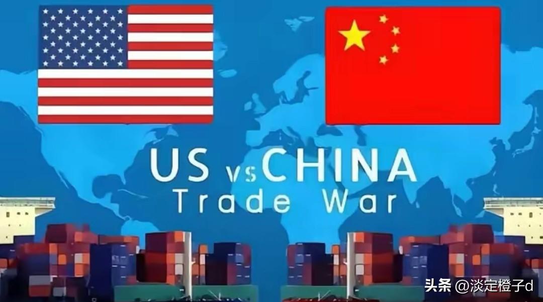 美国拿美元体系施压纯属虚张声势
 
美国拿稀土卡脖子还放话踢中国出美元体系，压根