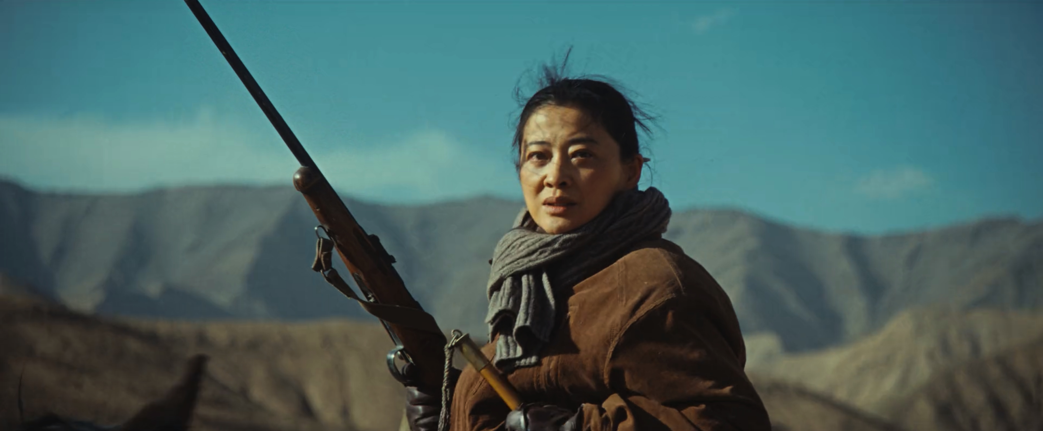 《生命树》追到第 10 集，最掷地有声的几个镜头，有戏生命树