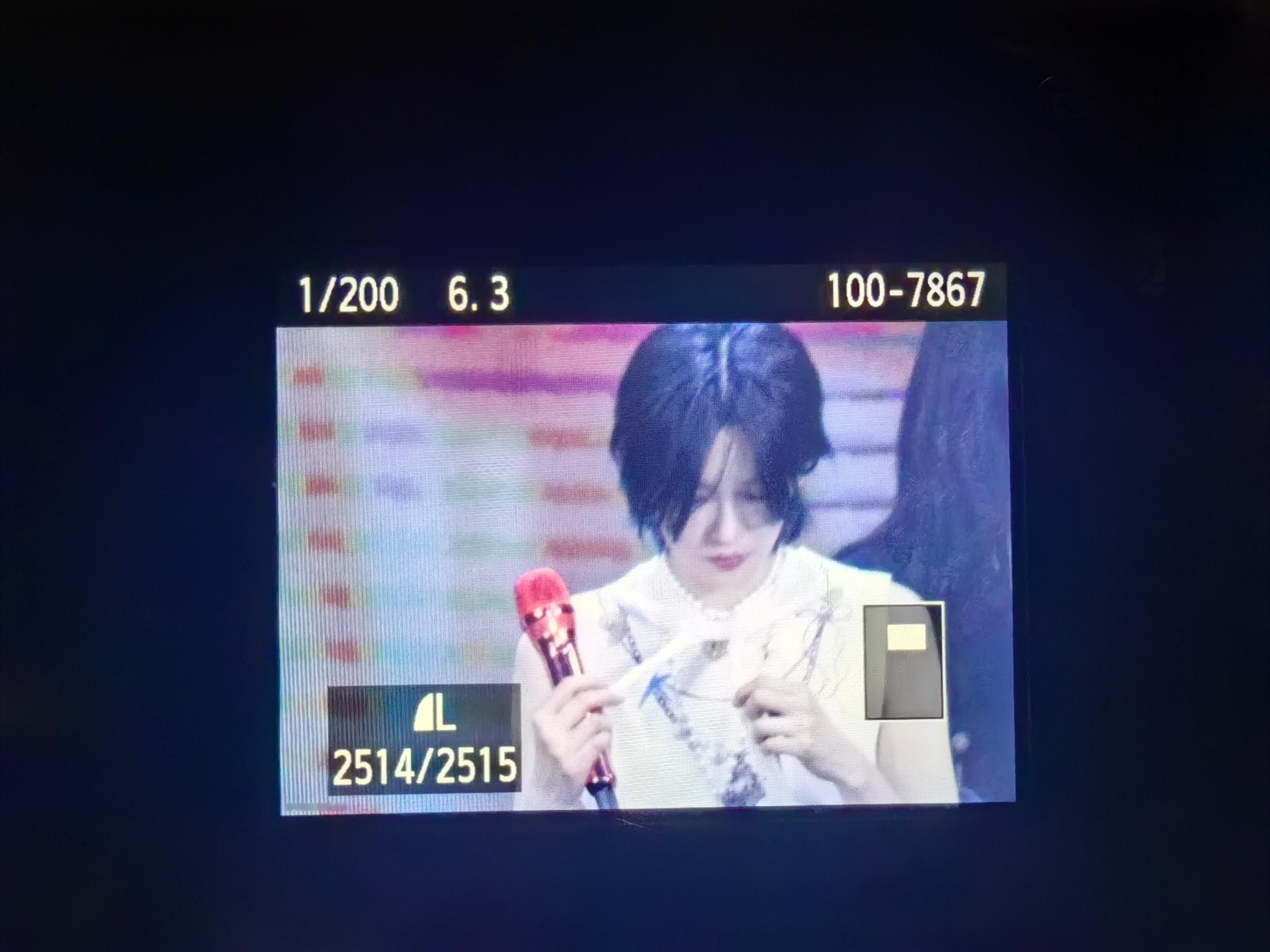一个特别美的小女孩。 ​​​