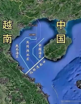 中国的警告，越南不听！越南持续在南海吹沙造岛！8月23日，根据外媒报道，美国一家