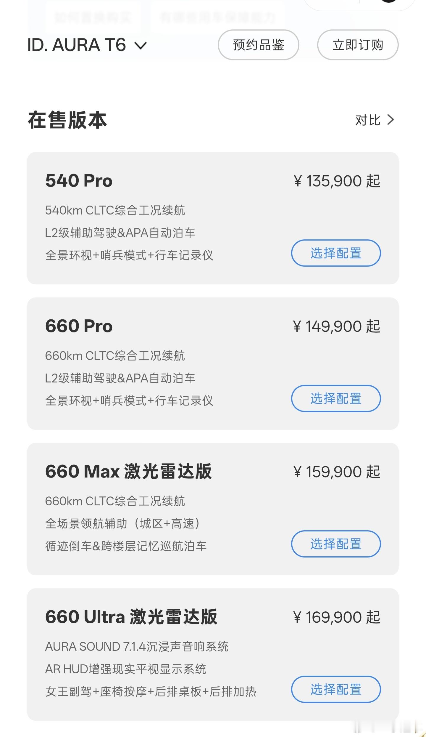 如果实际上市再降3万就好玩了[捂嘴哭] ​​​