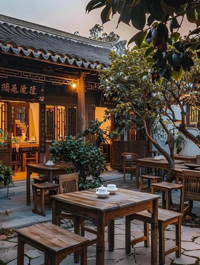 我哥，一个精致到骨子里的老干部，以前每天下午的固定节目是去高档咖啡店续命。最近，